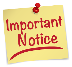 Notice from the SVG FSA : Forex IBCs